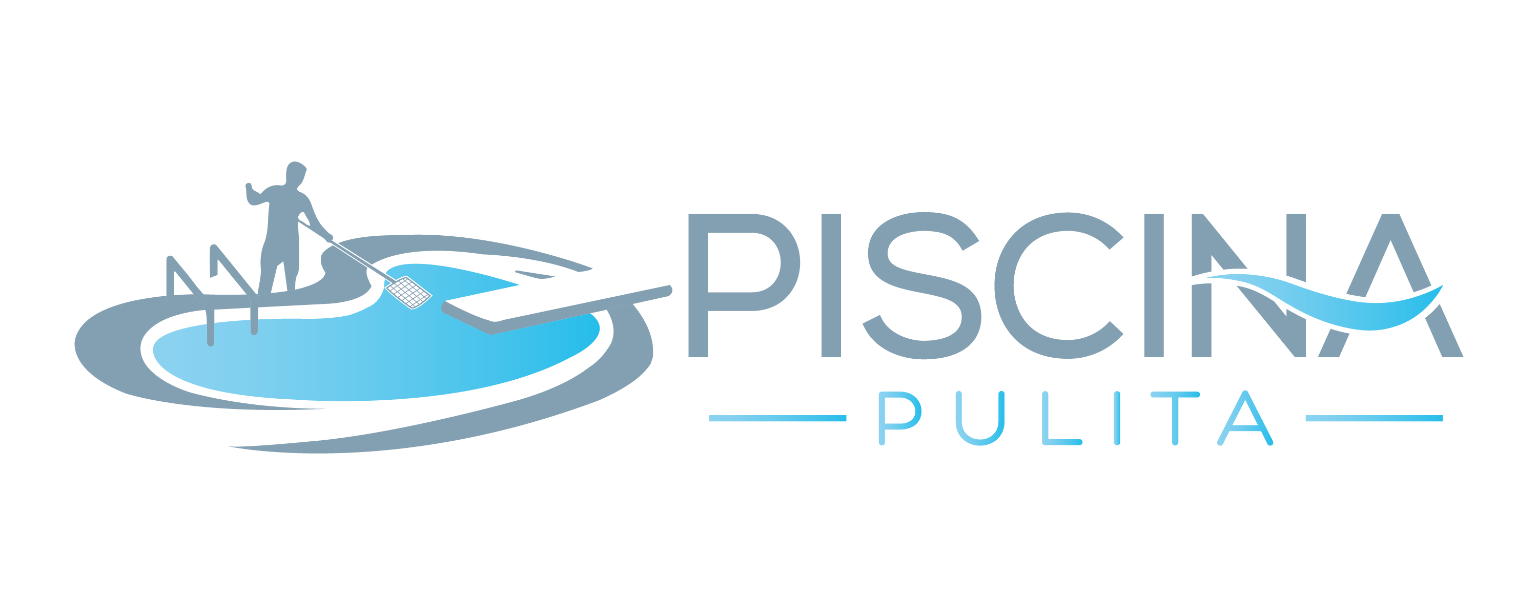 Logo di PiscinaPulita